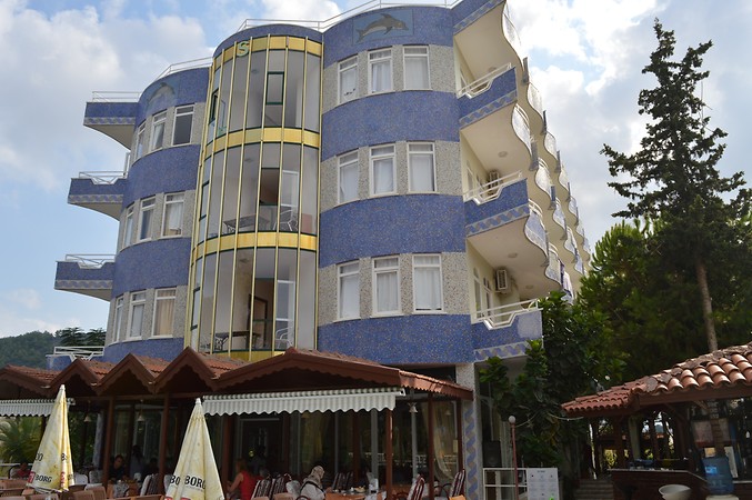 Selinus Beach Club