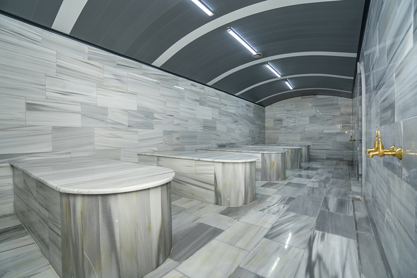 Semerkand Termal Otel & Spa