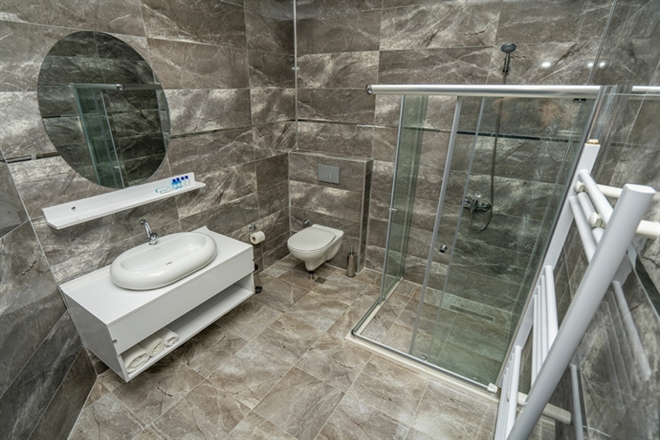 Semerkand Termal Otel & Spa
