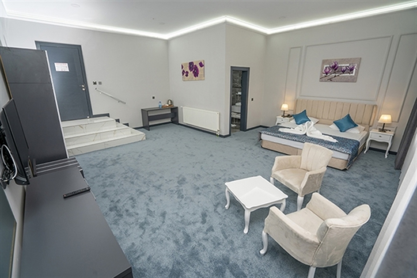 Semerkand Termal Otel & Spa