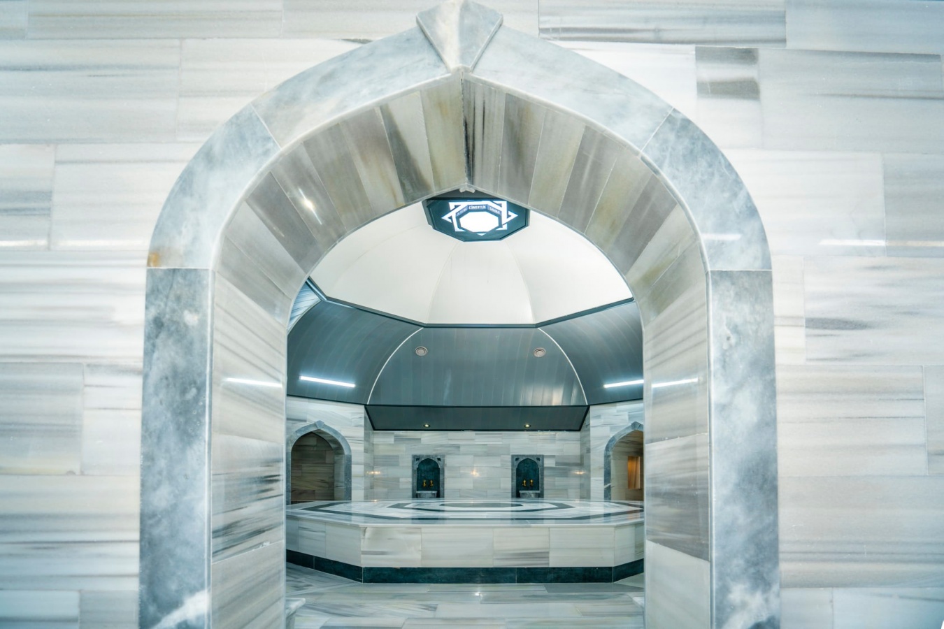Semerkand Termal Otel & Spa