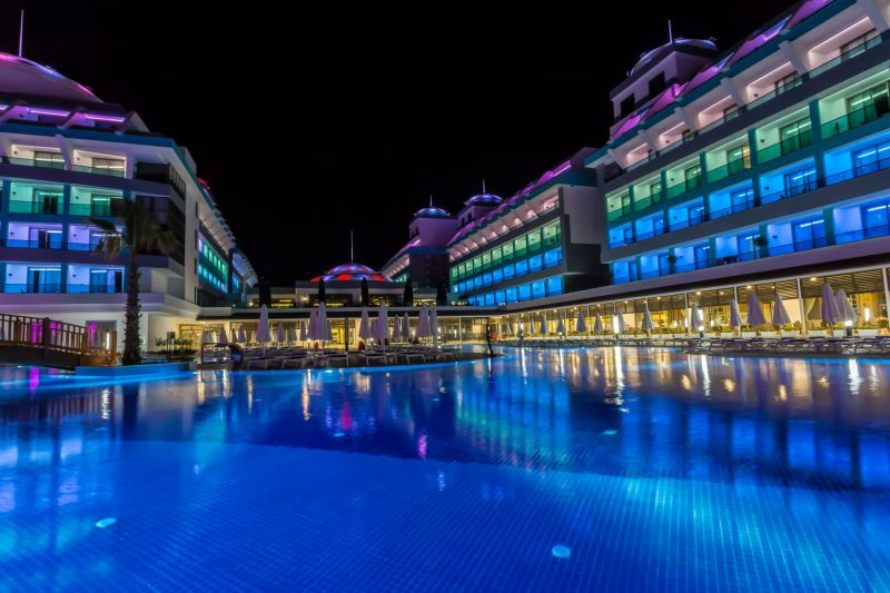Sensitive Premium Resort & Spa
