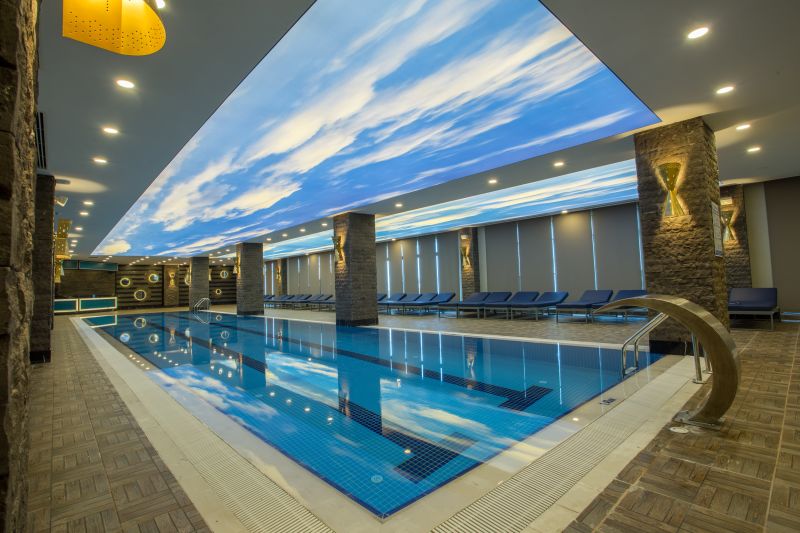 Sensitive Premium Resort & Spa