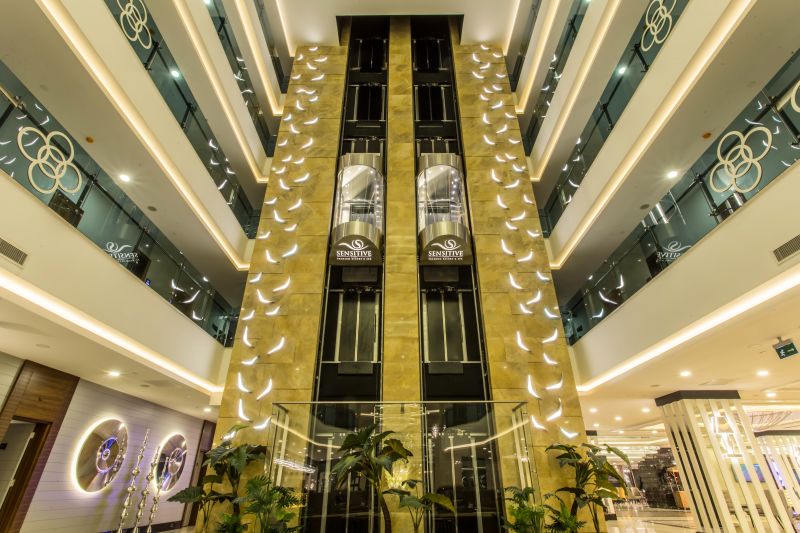 Sensitive Premium Resort & Spa