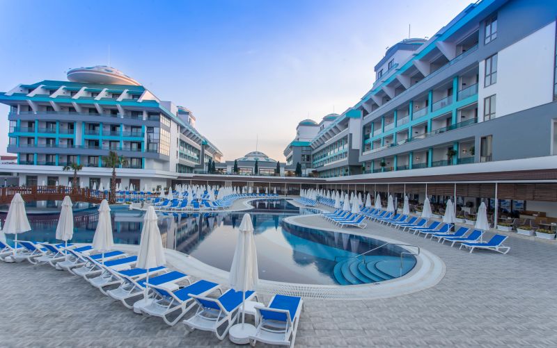Sensitive Premium Resort & Spa