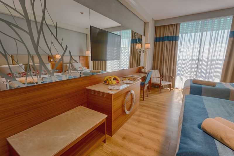 Sensitive Premium Resort & Spa