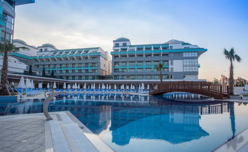 Sensitive Premium Resort & Spa