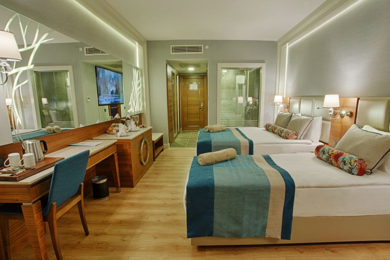 Sensitive Premium Resort & Spa