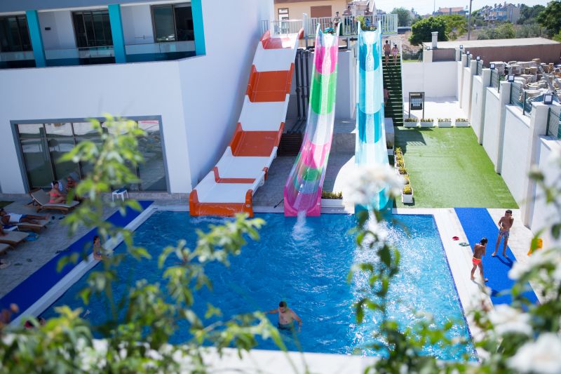 Sensitive Premium Resort & Spa