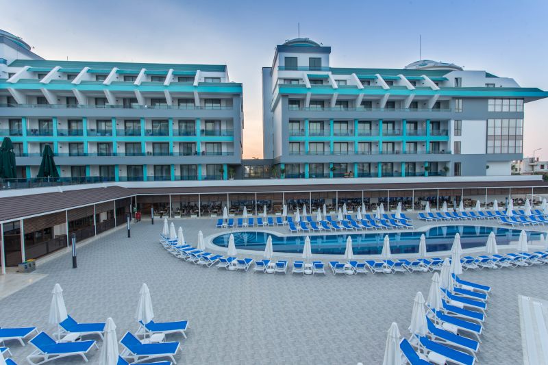 Sensitive Premium Resort & Spa