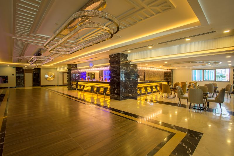Sensitive Premium Resort & Spa