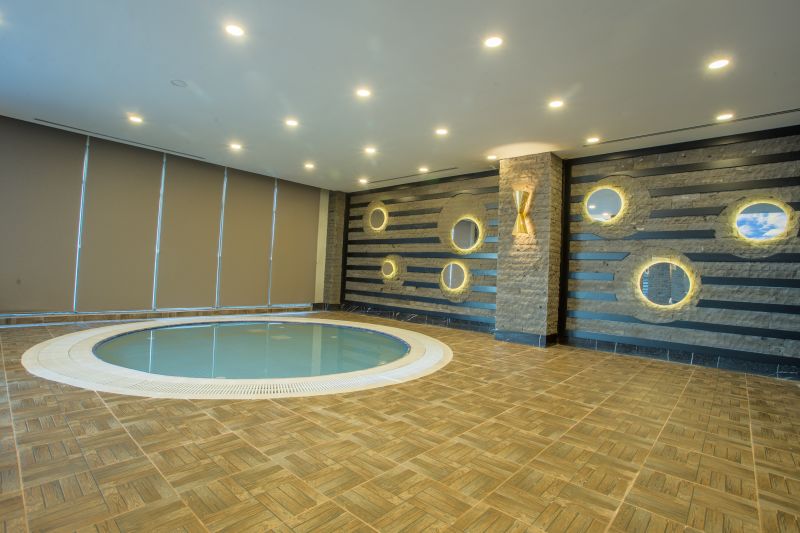 Sensitive Premium Resort & Spa