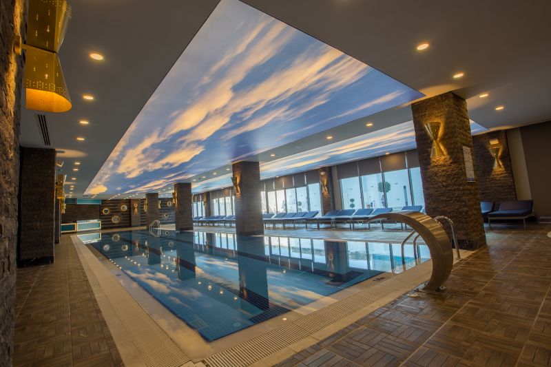 Sensitive Premium Resort & Spa