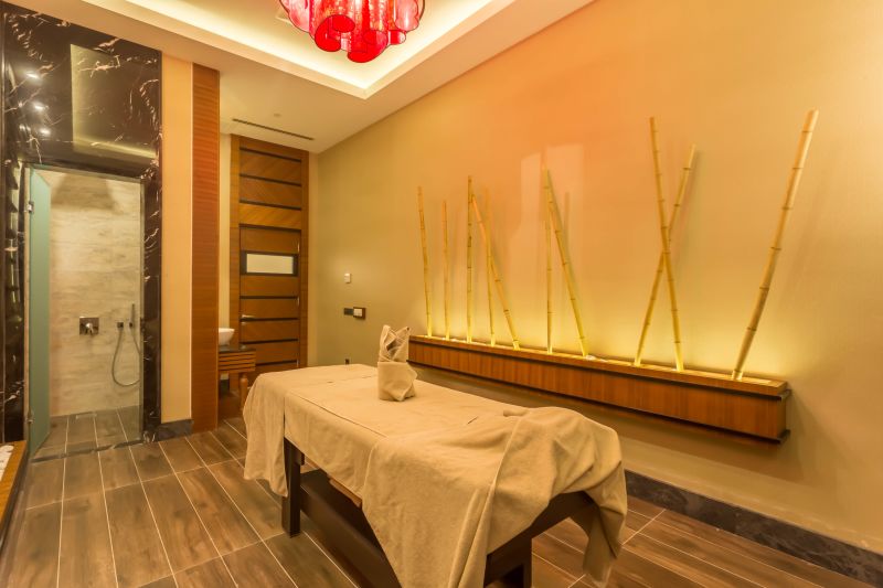 Sensitive Premium Resort & Spa