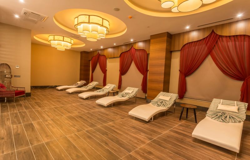 Sensitive Premium Resort & Spa