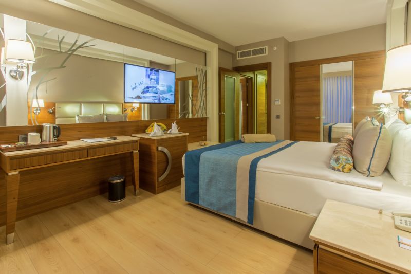 Sensitive Premium Resort & Spa