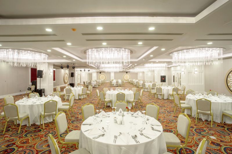 Sensitive Premium Resort & Spa