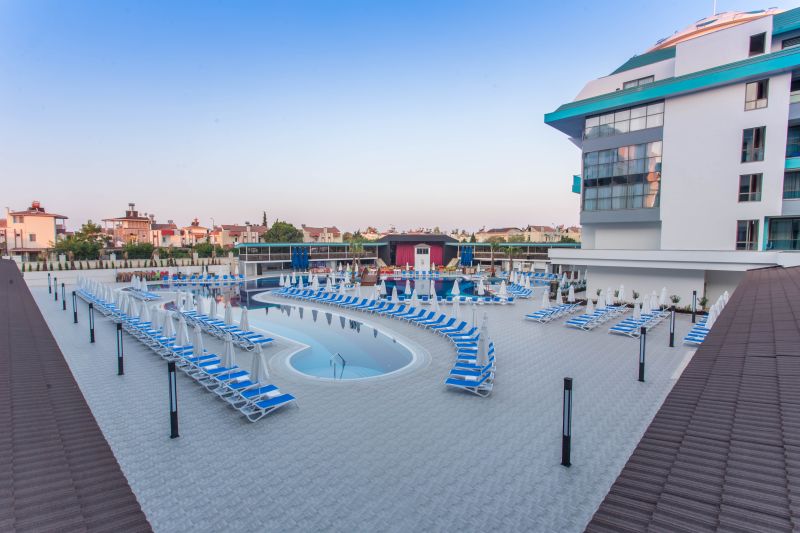 Sensitive Premium Resort & Spa