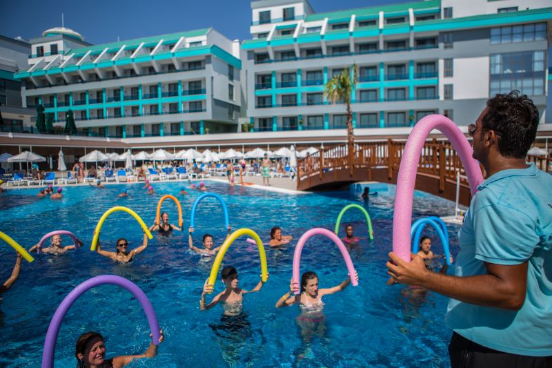 Sensitive Premium Resort & Spa