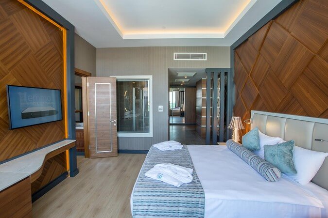 Sensitive Premium Resort & Spa