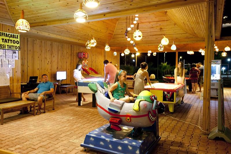Sentinus Beach Hotel