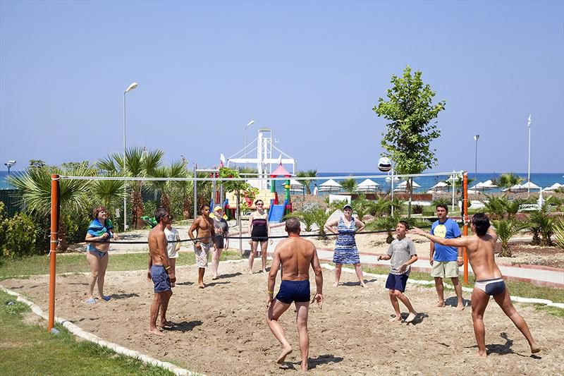 Sentinus Beach Hotel