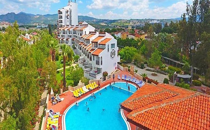 Sentinus Beach Hotel