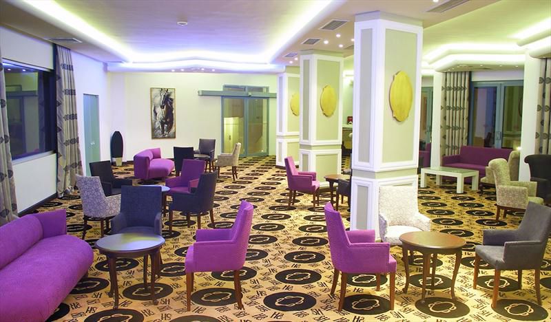 Sentinus Beach Hotel