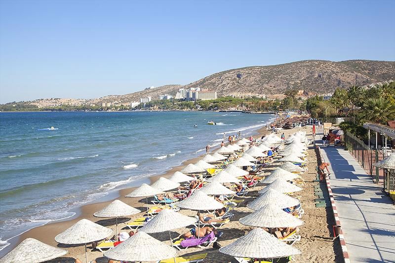 Sentinus Beach Hotel