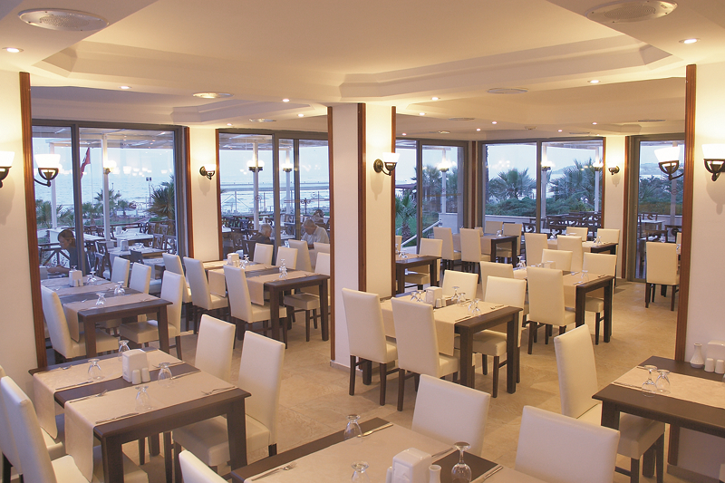 Sentinus Beach Hotel