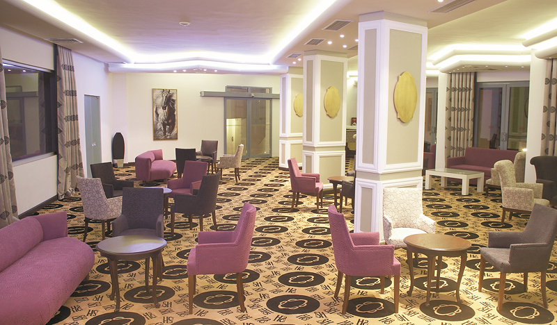 Sentinus Beach Hotel
