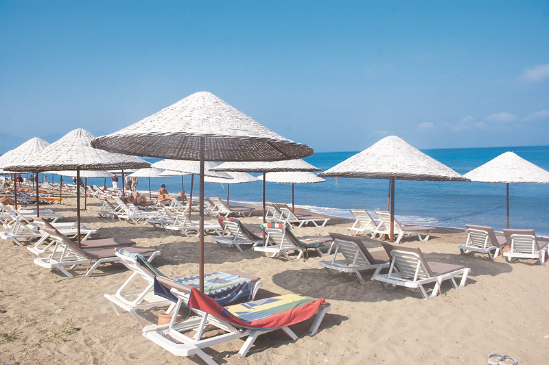 Sentinus Beach Hotel