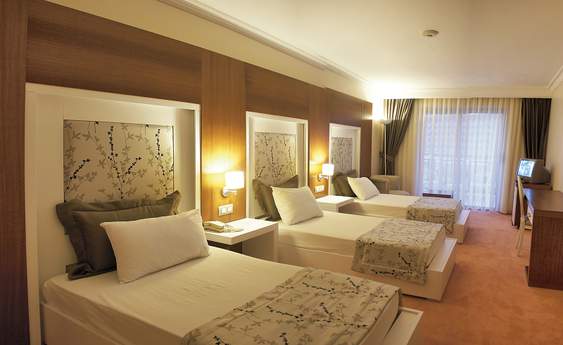 Sentinus Beach Hotel