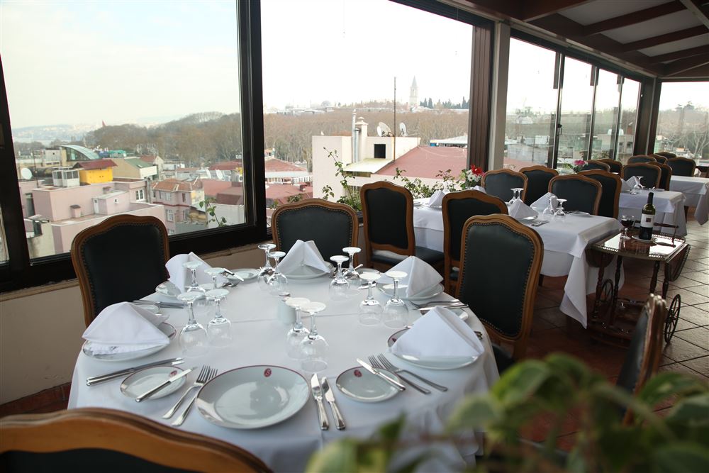 Seres Hotel