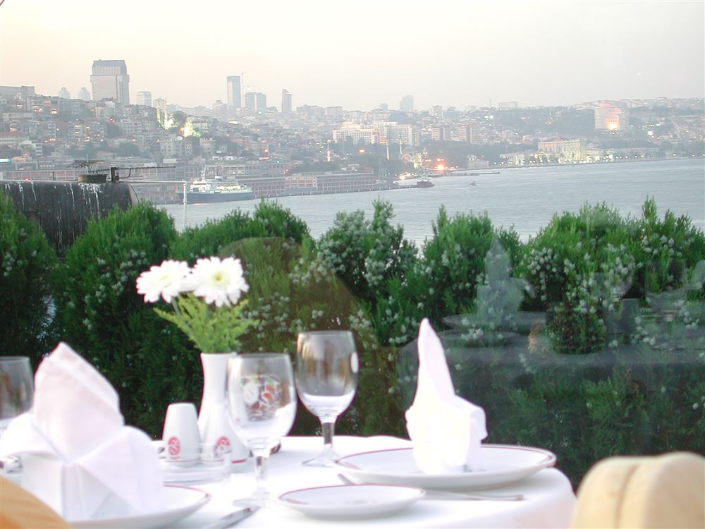 Seres Hotel