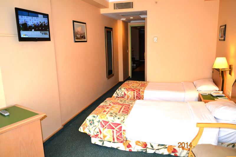 Seres Hotel