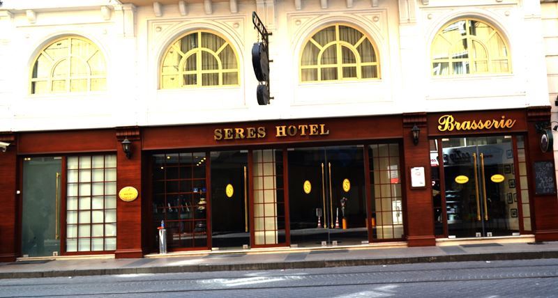 Seres Hotel