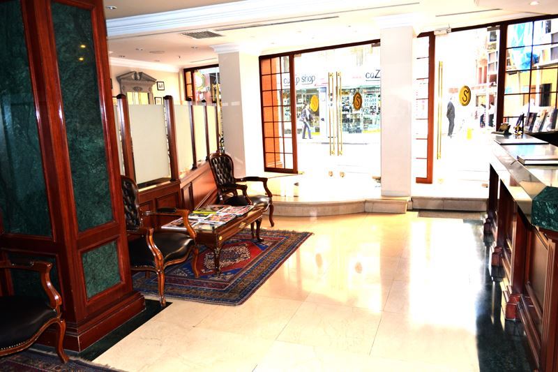 Seres Hotel