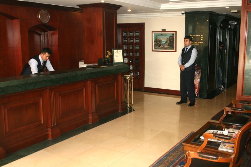 Seres Hotel