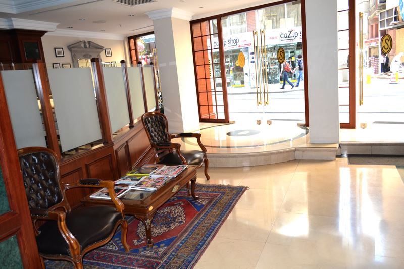 Seres Hotel