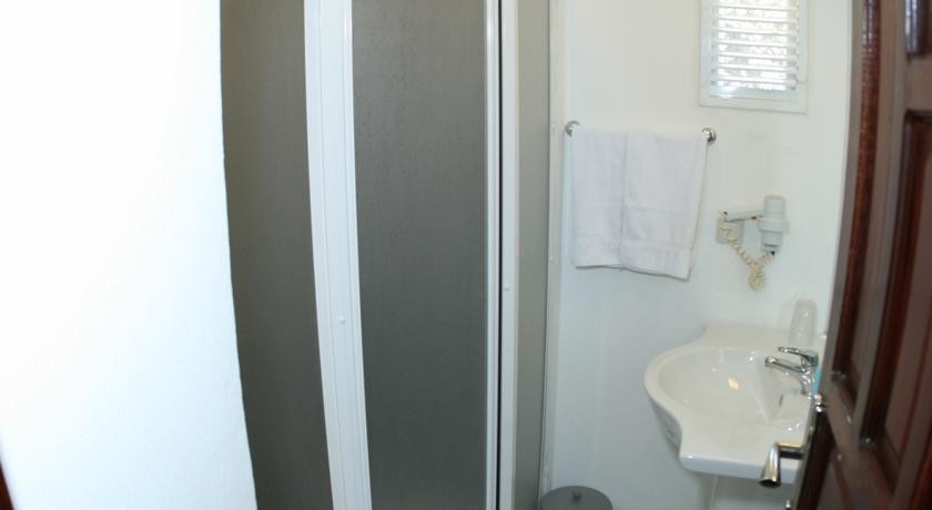 Serhan Hotel