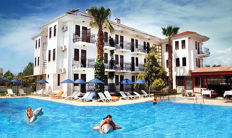 Seril Otel