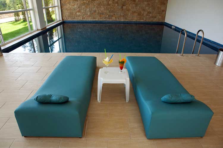Sertil Deluxe Hotel