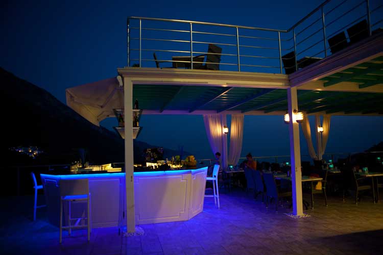 Sertil Deluxe Hotel