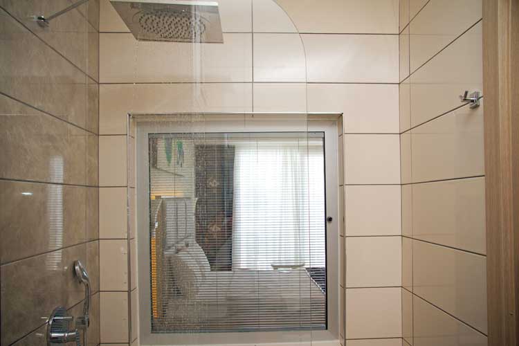 Sertil Deluxe Hotel