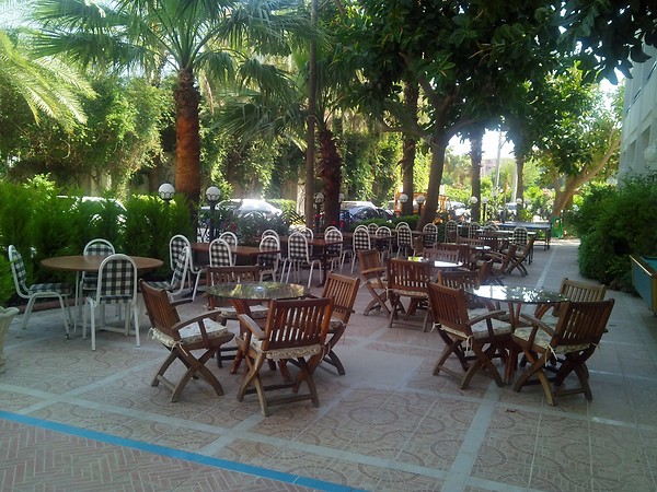 Sesin Hotel