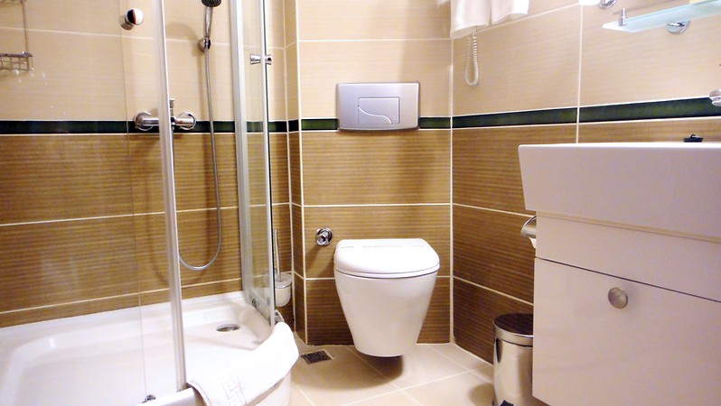 Sesin Hotel