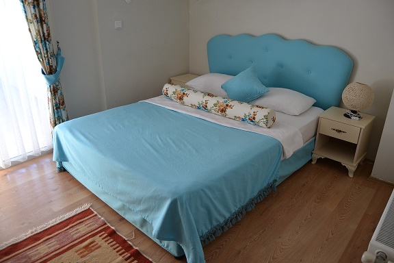 Setenay Butik Otel