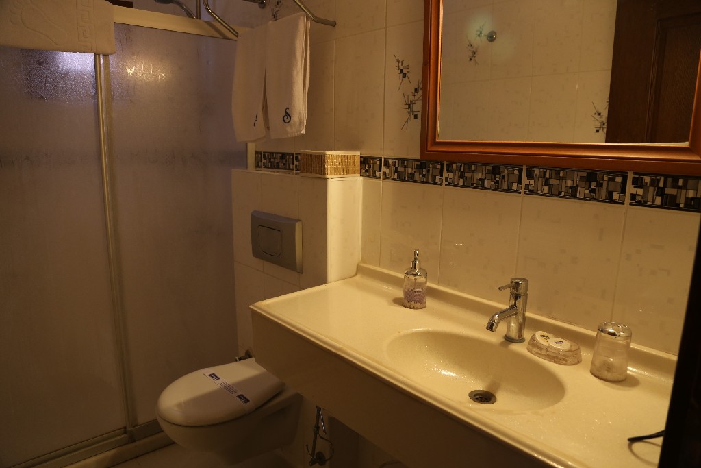 Setenay Butik Otel