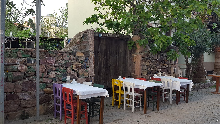 Setenay Butik Otel